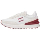 Tommy Hilfiger Nizke superge - Bela Cene