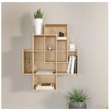 Hanah home Zidna polica Adis | ePonuda.com