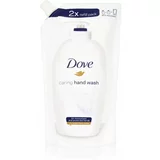 Dove caring hand wash original tekoče milo za roke - polnilo 500 ml