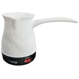  Kuvalo za kafu TWIX KUMTEL TCM-01 bijelo Cijene