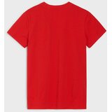 Sinsay Pamučna majica s printom Sonic x DC | shoptok.hr