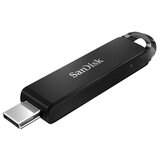 San Disk Ultra USB-C Flash Drive USB stick 128 GB SDCZ460-128G-G46 USB 3.1 (gen 1) Cijene