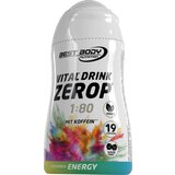 Best Body Nutrition Vital Drink ZEROP® Squeeze - Energy u