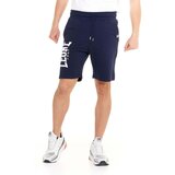 Leone 1947 Kratke hlače & Bermuda Man Short Modra | Shoptok.si