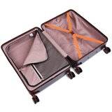 Vuch Putni kofer Unika Green, 26+ l Slike