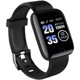  Inteligentni sat M116s - Crna KP32549 | Shoptok.si