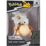 JAZWARES paket figur Pokémon - Cubone 10 cm | Shoptok.si
