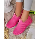 Resti Black women's slip-on sports shoes Banila - Footwear | Shoptok.si