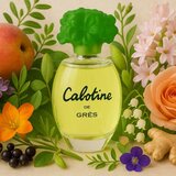 Gres Grès Cabotine de Eau De Toilette za žene - 30 ml | shoptok.hr