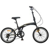 Polar Zložljivo kolo Practic 30, 20'' | Shoptok.si