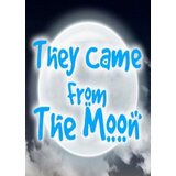  They Came From The Moon Steam Key GLOBAL | ePonuda.com