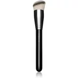 MAC Cosmetics 170 Synthetic Rounded Slant Brush poševni kabuki čopič 1 kos