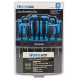 Womax Pro ODVIJAČ SET 12 KOM. | Eponuda.com