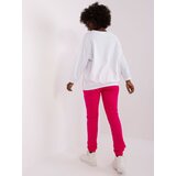 RELEVANCE Set-RV-KMPL-8727.25X-fuchsia | Shoptok.si