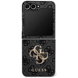 Guess OVITEK ZA TELEFON SAMSUNG GALAXY Z VELIKIM 4G LOGOM FLIP 7, (5000338128) Cene