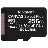 Kingston 256GB Micro class 10 100mb/s | ePonuda.com