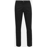 Jack & Jones Marco Chino Hlače Črna | Shoptok.si
