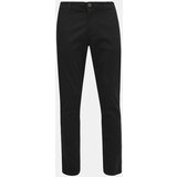Jack & Jones Muške pantalone 12150158, Crne | ePonuda.com