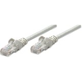 Intellinet 340373 Kabl Patch Cat6 kompatibilan U/UTP 1m, Sivi Cene