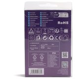 Aigostar led spoljna božićna led girlanda 100xLED/8 funkcija 3xAA 10,3m IP44 višebojna | Eponuda.com