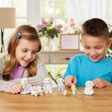 SYLVANIAN FAMILIES Dodaci za Kuću za Lutke Sylvanian Families 5735 Flora Rabbit family | shoptok.hr