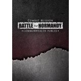 Steam Combat Mission Battle for Normandy - Commonwealth Forces (DLC) (PC) Key GLOBAL Steam Combat Mission Battle for Normandy - Commonwealth Forces (DLC) (PC) Key GLOBAL Slike