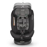 Coccolle Nova - Auto-Sedište iSize 40-150 cm - Crno ( 10232 ) | ePonuda.com