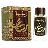 Parfem za muškarce Lattafa Raghba Wood Intense EDP 100 ml | shoptok.hr