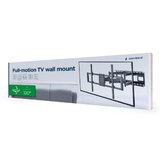 Gembird WM-120ST-01 TV nosac rotate/tilt 60-120 VESA 90x60cm, max 120kg, drzac | Eponuda.com