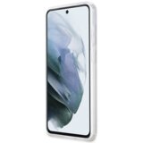 Karl Lagerfeld KLHCS23MCFNRC zaščita ovitek za samsung galaxy S23 plus 5G prozoren - choupette fun | Shoptok.si