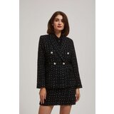 Marisse Double-Breasted Jacket | Shoptok.si