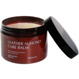 Grooming Deluxe Almond Leather Care Balm - 450 ml | Shoptok.si