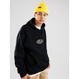 Empyre Smackdown Dragon Pulover s kapuco black | Shoptok.si
