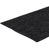  Prostirke za stepenice samoljepljive 15 kom 60x25 cm tamnosive pravokutne | shoptok.hr