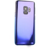 Mobiline gel etui ombre modri prosojni za huawei mate 20 pro Cene