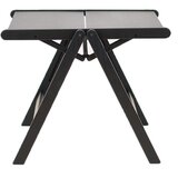REX Kralj REX klub stolić (više boja)-Crni hrast | shoptok.hr