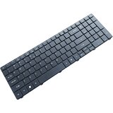 Acer Tastatura za laptop Aspire 5738z crna Cene