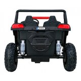 Buggy na akumulator ATV STRONG Racing - DVOSJED - crveni | shoptok.hr