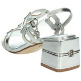 Laura Biagiotti 9043 Srebrna | shoptok.hr