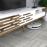 HANNAH HOME Set TV Komoda i klub sto Orah Cijene