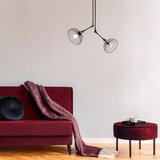 Opviq Beybisi - 1401 Black Chandelier Cene