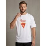 Sinsay Pamučna dvodijelna OEKO-TEX pidžama s printom | shoptok.hr