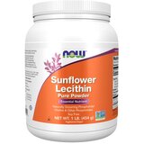 Now Foods Sončnični lecitin v prahu NOW (454 g) | Shoptok.si