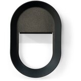 Spinder Design Črn jeklen stenski obešalnik Coucou – | Shoptok.si