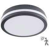  Brilagi - LED spoljašnja svetiljka sa senzorom BENE LED/18W/230V, prečnika 22 cm, IP54 | Eponuda.com
