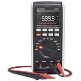 Voltcraft VC831 SE ročni multimeter digitalni LoZ CAT III 1000 V, CAT IV 600 V Prikaz (štetje): 6000, (5000279419) | Shoptok.si
