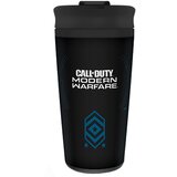 Grindstore Wholesale CALL OF DUTY MODERN WARFARE 4 (ICONS) METAL TRAVEL MUG | shoptok.hr