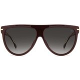  Ženske Sunčane naočale Victoria Beckham Victoria Beckham VB 1004/S Red | shoptok.hr