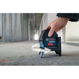 Bosch Točkasti i linijski laser Kalibriran po: Tvornički standard (vlastiti) | Eponuda.ba