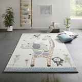 Modern Living Otroška Preproga Moritz, Krem, 120x170 Cm | Shoptok.si